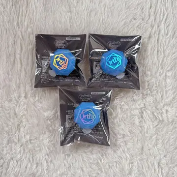 트위스테 린라이 오르토