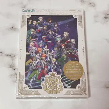 ALL STAR STAGE MUSIC UNIVERSE Blu-ray