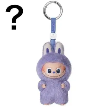 팝마트 더 몬스터즈 라브브 핑 포 러브 ?