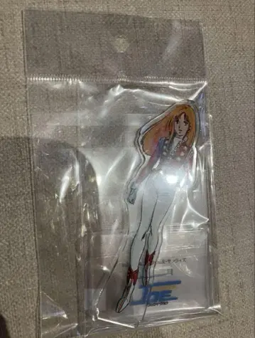 선라이즈 월드 크러셔 죠우 아크릴 스탠드 알핀
