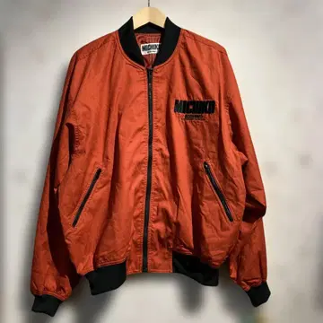 90s MICHIKO KOSHINO 로고 자수 스윙탑 미치코 런던