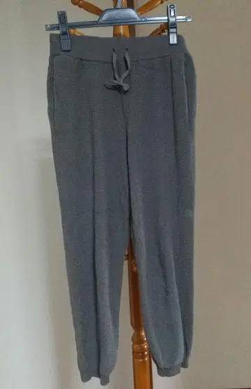 THE NORTH FACE 롱팬츠 그레이 NB62295