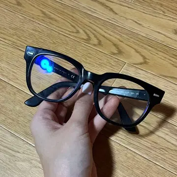 Rayban 안경