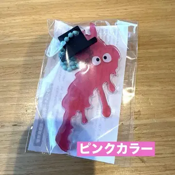 비와코 키링 dorodoro 비와코 아지카마노사토 실크 햇