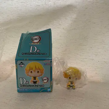 쵸코놋코 피규어 젠이츠