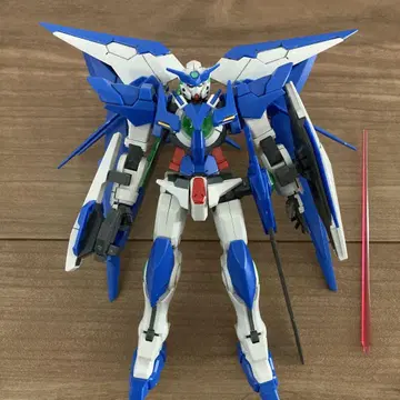 HG 어메이징 엑시아 건담