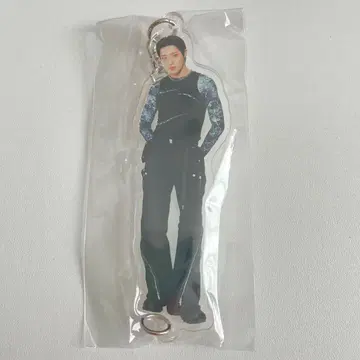 P1Harmony 요코하마 아크릴 키링 미개봉 기호