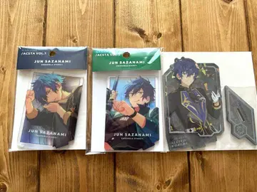 앙스타 사자나미 쥰 아크릴 스탠드