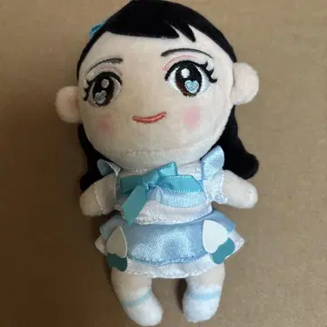 츠지노 카나미 치비 누이