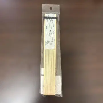 오사카 간사이 만박 일본관 모 키티 부채 센스