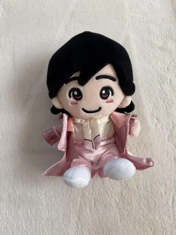 나니와단시 미치에다 슌스케 치비누이