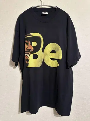 common Be 20th 티셔츠 XL HIPHOP 빌보드 썸머 소닉