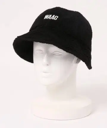WAAC WOMENS 토스카나 보아 버킷햇