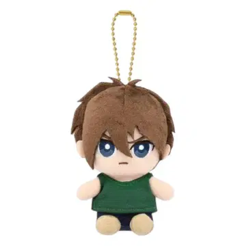 신 기동전기 건담 W Chibi 누이 앉아 마스코트 히이로 유이