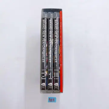 D88 아이돌 마스터 밀리오 라이브 5th 라이브 Blue-ray BOX