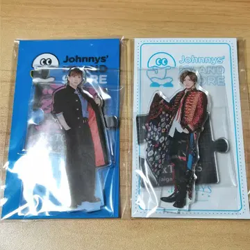 SixTONES 쿄모토 타이가 아크릴 스탠드