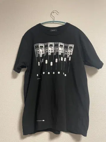 sakanaction SAKANAQUARIUM 2020 티셔츠