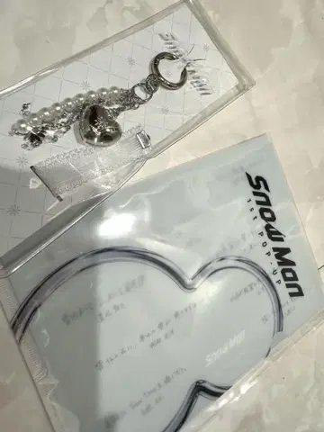 Snow Man SEOUL 1st POP-UP