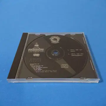 Passion CDS