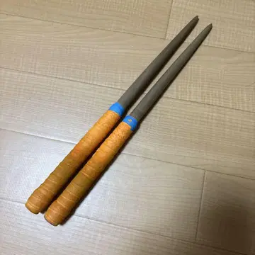 마이바치 블랙 흑단 롤 처리