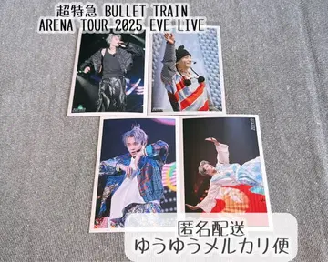 초특급 Aloha 브로마이드 세미 컴프 EVE LIVE
