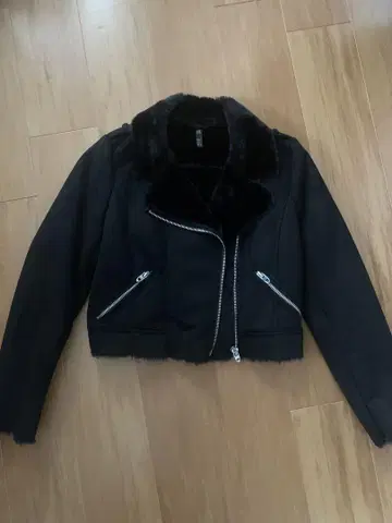 ZARA 아우터
