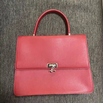 agnes b. 핸드백 숄더백