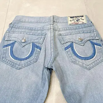 미사용 새상품 TRUE RELIGION 30인치