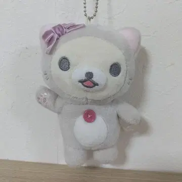 리락쿠마 코리락쿠마 거울 속 코리락쿠마 봉제 인형 마스코트