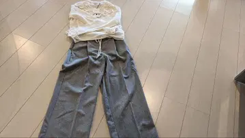 ZARA 니트 택 포함 미사용 새상품