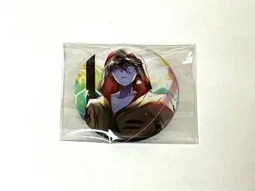 살육의 천사 자크 캔뱃지