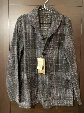 웨스트 라이드 WESTRIDE 러그 자켓 40 사이즈