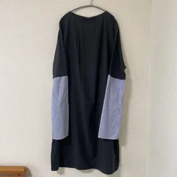 새상품급 소피도르 울 원피스