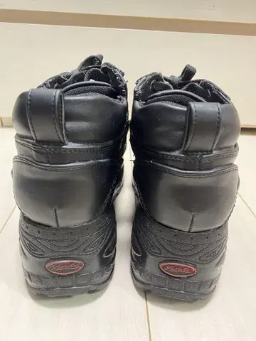 요스케 통굽 스니커즈 26cm