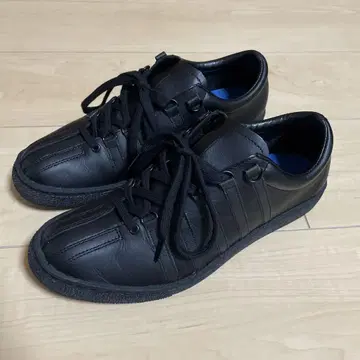 [ 새상품 미사용 ] K-SWISS 클래식66 JAPAN 25cm