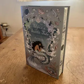 [SIGNED]Upon a Starlit Tide