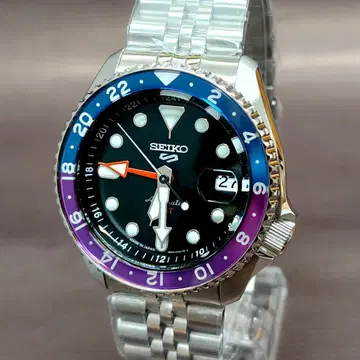 [새상품] 세이코 SEIKO 세이코5 SBSC021 제조사 3년 보증!