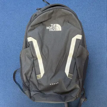 THE NORTH FACE 백팩 네이비