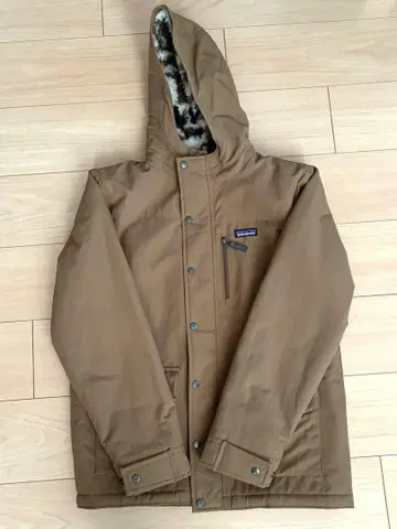 새상품급 [Patagonia] 보이즈 인페르노 자켓 XL14