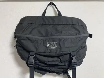 MYSTERY RANCH 아웃사이더 메신저 백