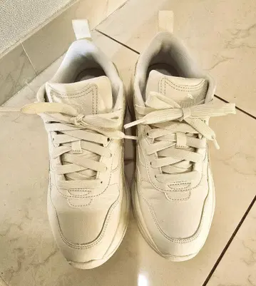 푸마 PUMA 시리아 웨지 SD 25cm 통굽