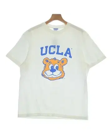 UCLA T셔츠 티셔츠 남성용