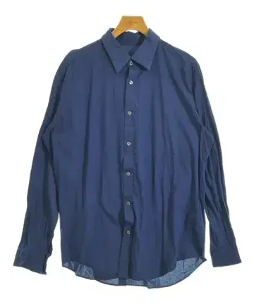 LANVIN 캐주얼 셔츠 남성용