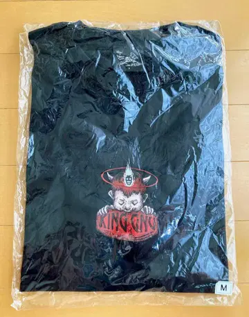 King Gnu x MILLENNIUM PARADE 누미레Tee