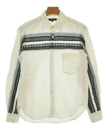 COMME des GARCONS HOMME 캐주얼 셔츠 남성용