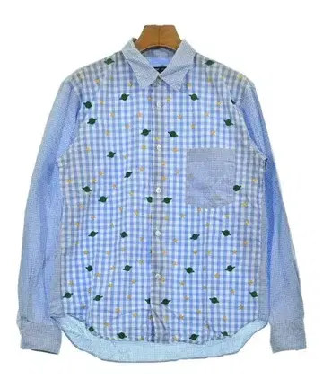 COMME des GARCONS HOMME DEUX 캐주얼 셔츠 남성용