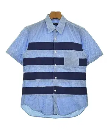 COMME des GARCONS HOMME 캐주얼 셔츠 남성용