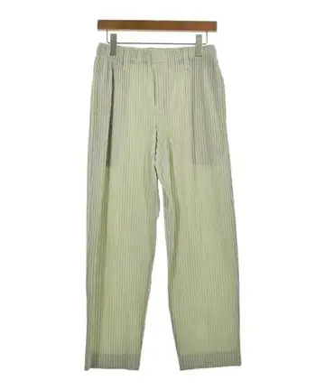 옴므 플리세 팬츠 (기타) 남성용