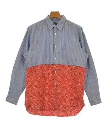 COMME des GARCONS HOMME PLUS 캐주얼 셔츠 남성용