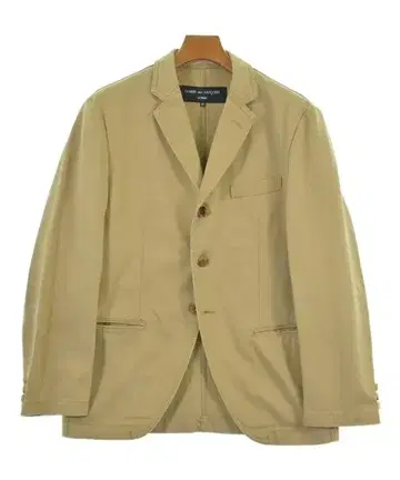COMME des GARCONS HOMME 테일러드 자켓 남성용